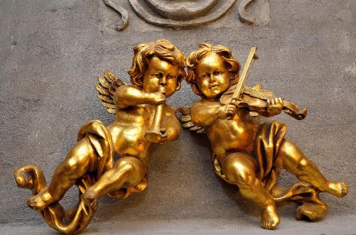 Ai Cherubini image 1